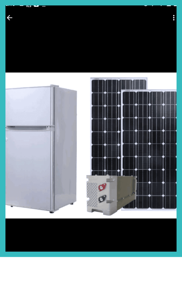 dc inverter refrigerator price in pakistan