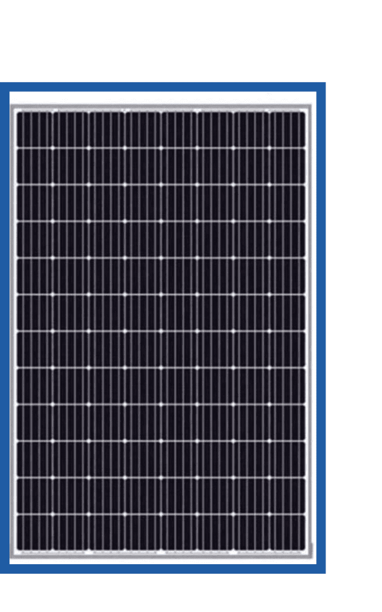 solar panel price in pakistan