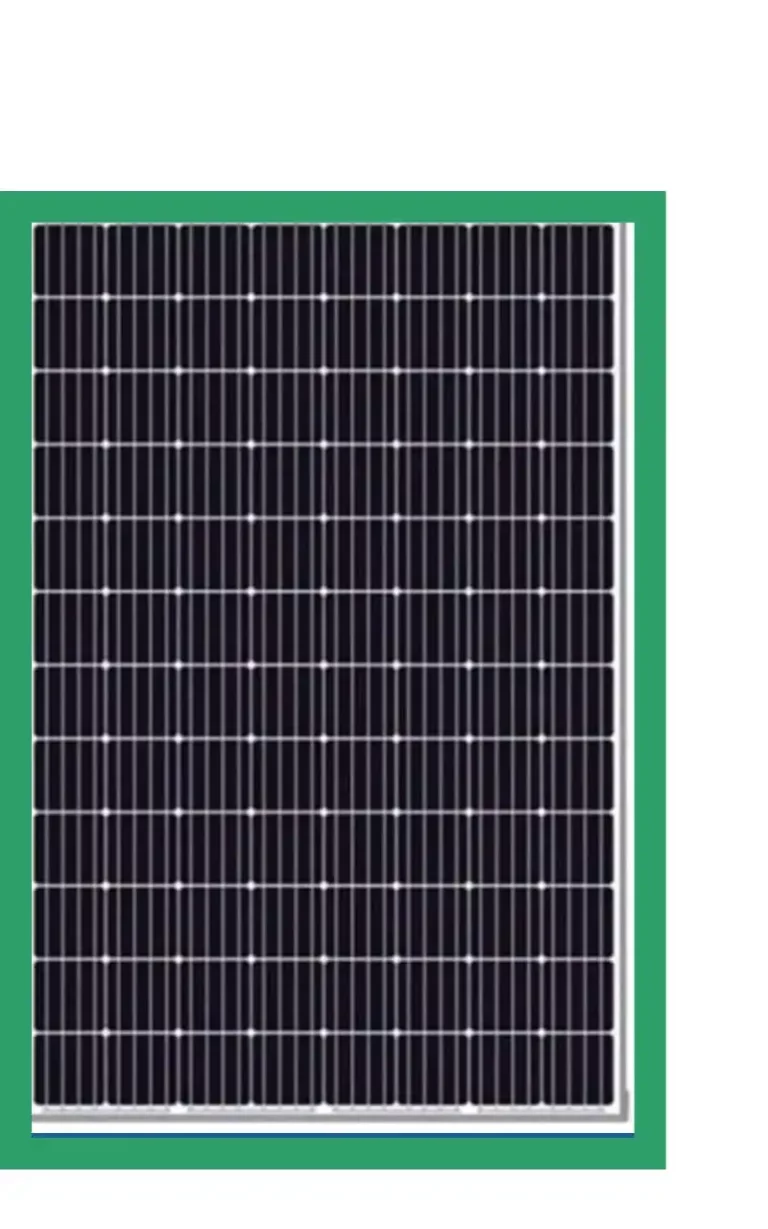 where is solar energy produced