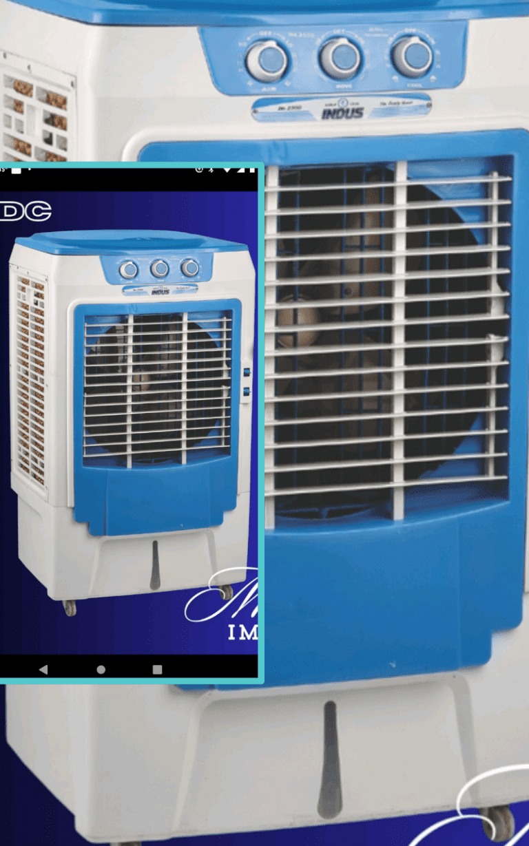 room cooler price in pakistan