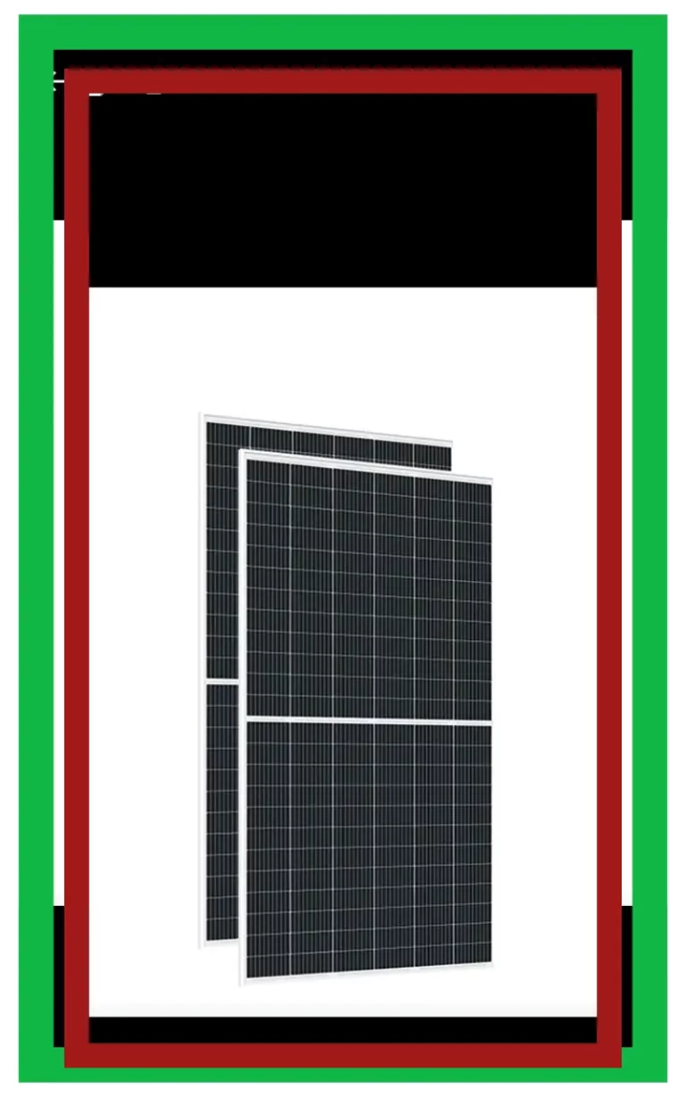 550 watt solar panel price in pakistan