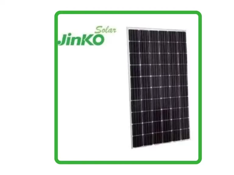 jinko 1000w solar panel price in pakistan