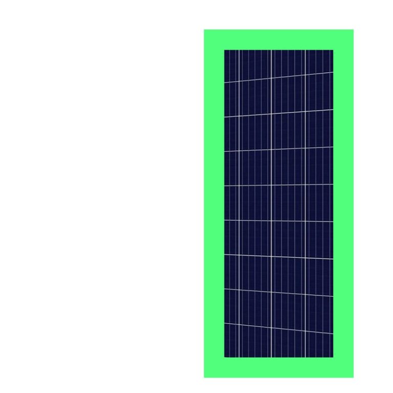 Stealth Cam Sol-Pak solar power panel