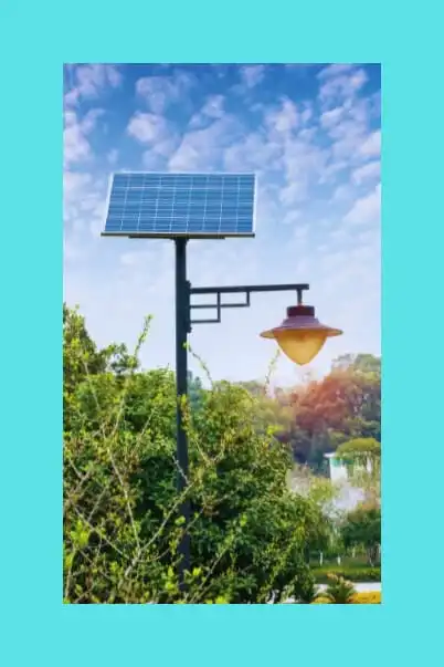 solar lamp prices in Pakistan