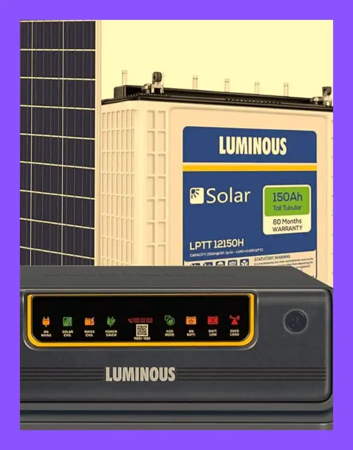 Why solar inverter trip